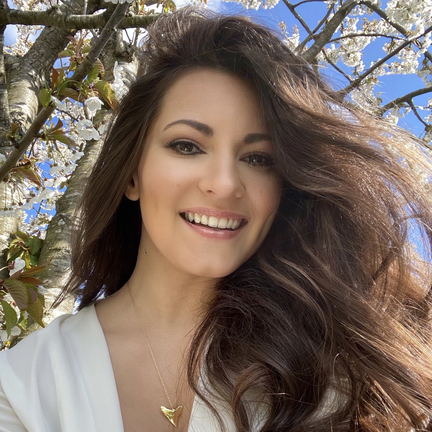 Victoria profile photo